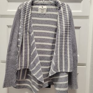 Girls cardigan sweater